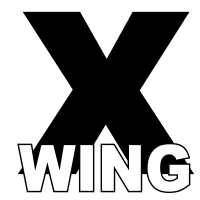 X WING BOARD